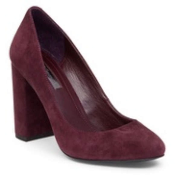 BCBGeneration Shoes - 🔥 FLASH SALE -  BCBGeneration 'Franka' Pump